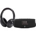 JBL Tour One M2 + JBL Charge 5 Schwarz Main Image