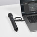 RØDE Interview Pro product in use