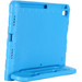 Just in Case Apple iPad Air 11 Zoll (2024) Kids Cover Blau rückseite