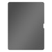 Just in Case Privacy Apple iPad Air 13 Zoll (2024) Panzerglas vorne