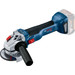 Bosch Professional GWS 18V-10 (ohne Akku) rechte seite