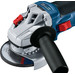 Bosch Professional GWS 18V-10 (ohne Akku) detail