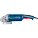 Bosch Professional GWS 22-230 J right side