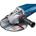 Bosch Professional GWS 22-230 J detail