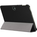 Just in Case Tri-Fold OnePlus Pad Go Book Case Schwarz rechte seite