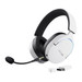 Kabelloses Headset Trust Fayzo GXT491 Weiß für PC oder PlayStation detail