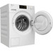 Miele WSB 203 WCS + Miele TSC 223 WP innen