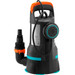 Gardena Submersible/Dirty Water Pump 15000 left side