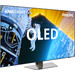 Philips 42OLED809 - Ambilight (2024) left side