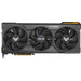 ASUS TUF Gaming Radeon RX 7900 XTX OC 24GB vorne