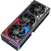 ASUS ROG Strix GeForce RTX 4090 OC 24GB left side