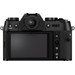 Fujifilm X-T50 Body Black back