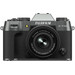 Fujifilm X-T50 Anthrazit + XC 15-45mm f/3.5-5.6 OIS PZ Main Image