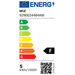 WiZ 2 spot Imageo black - Colored and White light - GU10 energy label