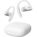 Shokz OpenFit Air White front