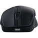 Turtle Beach Pure AIR Wireless Gaming Mouse Black front