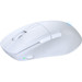 Turtle Beach Pure AIR Wireless Gaming Mouse White left side