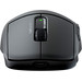 Turtle Beach Burst II AIR Wireless Gaming-Maus Schwarz vorne