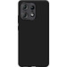 Just in Case Soft Design Motorola Edge 50 Pro Back Cover Black Main Image