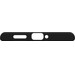 Just in Case Soft Design Xiaomi 14 Ultra Backcover Schwarz unten