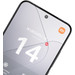 Just In Case Tempered Glass Xiaomi 14 Displayschutz detail