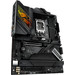 ASUS ROG Strix Z790-H GAMING WiFi left side