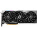 MSI GeForce RTX 4060 Ti GAMING X SLIM 16GB vorne