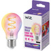 WiZ Filament Light - Colored and White Light - E27 Main Image