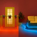 WiZ Light Strip for outdoors - Colored and white light - 5m visual supplier