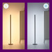 WiZ smart floor lamp Pole - Colored and white light visual supplier