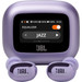 JBL Live Buds 3 Purple detail