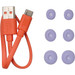 JBL Live Buds 3 Purple accessory