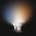 Philips Hue White Ambiance GU10 4-pack visual supplier