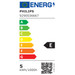 Philips Hue White Ambiance GU10 6er-Pack energielabel