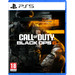 Call of Duty: Black Ops 6 PS5 Main Image