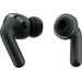 Moto Buds Plus Black front