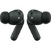 Moto Buds Plus Schwarz vorne