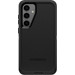 OtterBox Defender Samsung S24 Plus Back Cover Black back