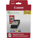 Canon CLI-581 Patronen Multipack Main Image