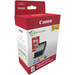 Canon CLI-581 Patronen Multipack linke seite