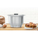 Bosch MUZ5ZP1 Mixing Bowl 3.8L product in use