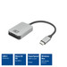 ACT USB-C Card Reader for SD and microSD visual supplier