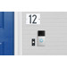 Ring Video Doorbell Gen. 2 Nikkel visual Coolblue 1