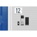 Ezviz EP3X Pro Battery Doorbell Kit visuelles Coolblue 1