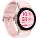 Samsung Galaxy Watch FE Rosa linke seite