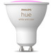 Philips Hue White and Color GU10 Main Image