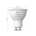 Philips Hue White and Color GU10 visual supplier