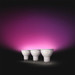 Philips Hue White and Color GU10 12-pack visual supplier