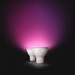 Philips Hue White & Color GU10 4er-Pack visueller lieferant