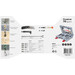 Bosch Premium X-Line 76-teiliges Bohr- en Schrauberbit-Set visueller lieferant